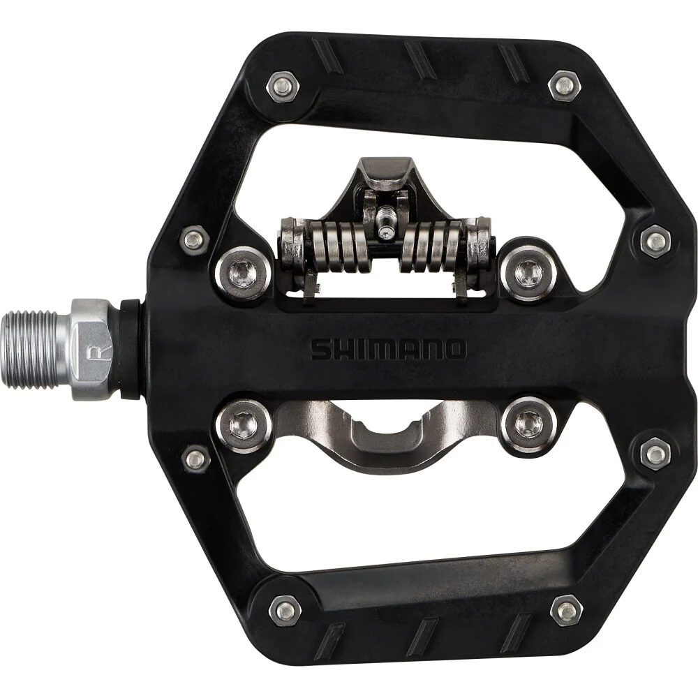 Pedal PD-EH510 - Schwarz - Image 4
