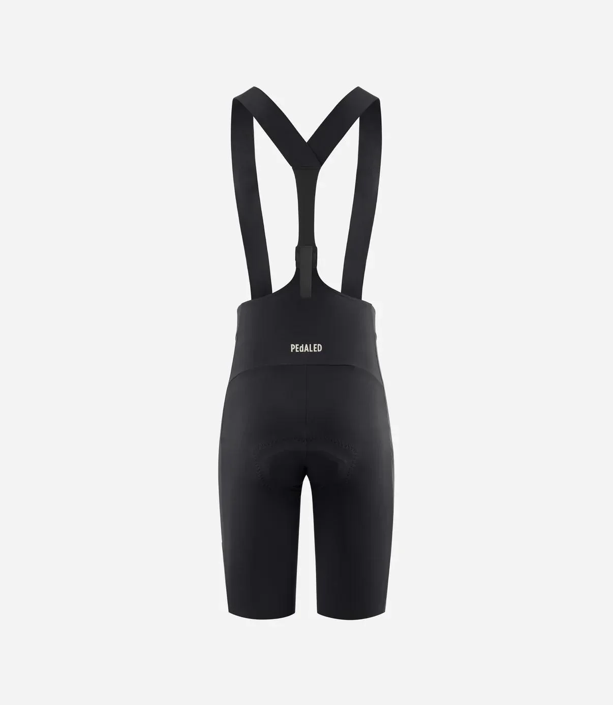 Element Women´s Lightweight Bib Shorts - Black - Image 2