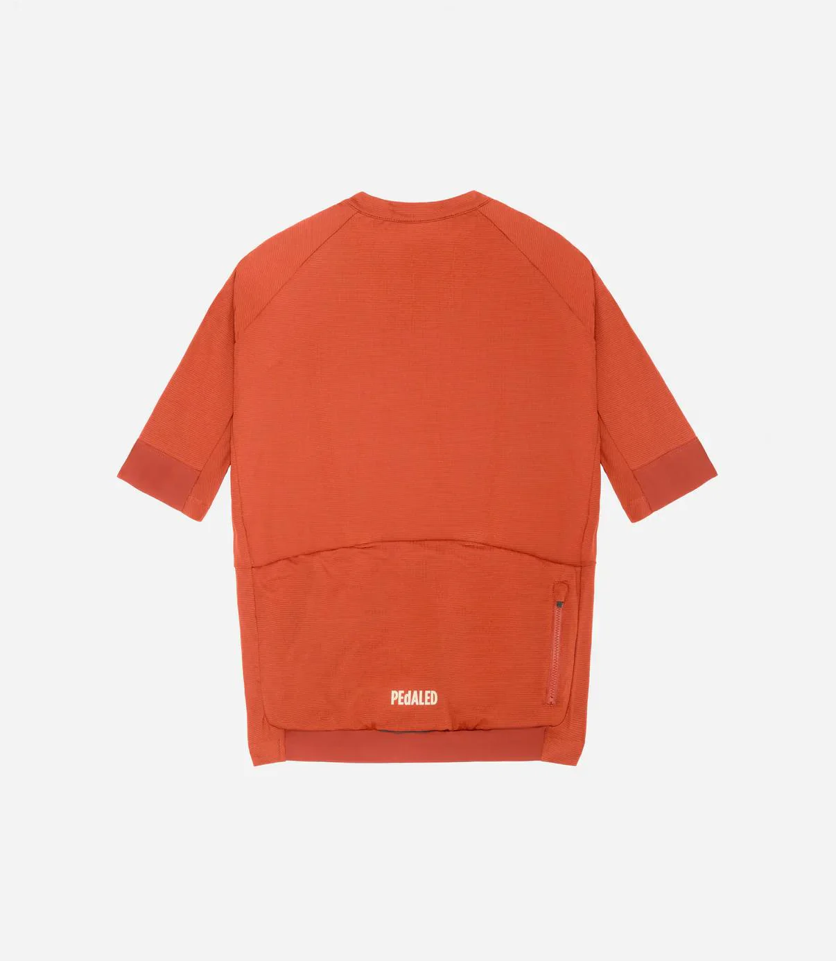 Element Lightweight Jersey - Brick Red - Image 2