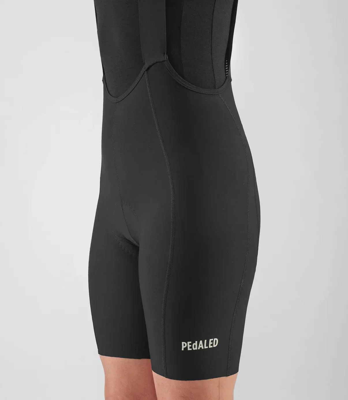 Element Women's Bib Shorts - Black - Image 7