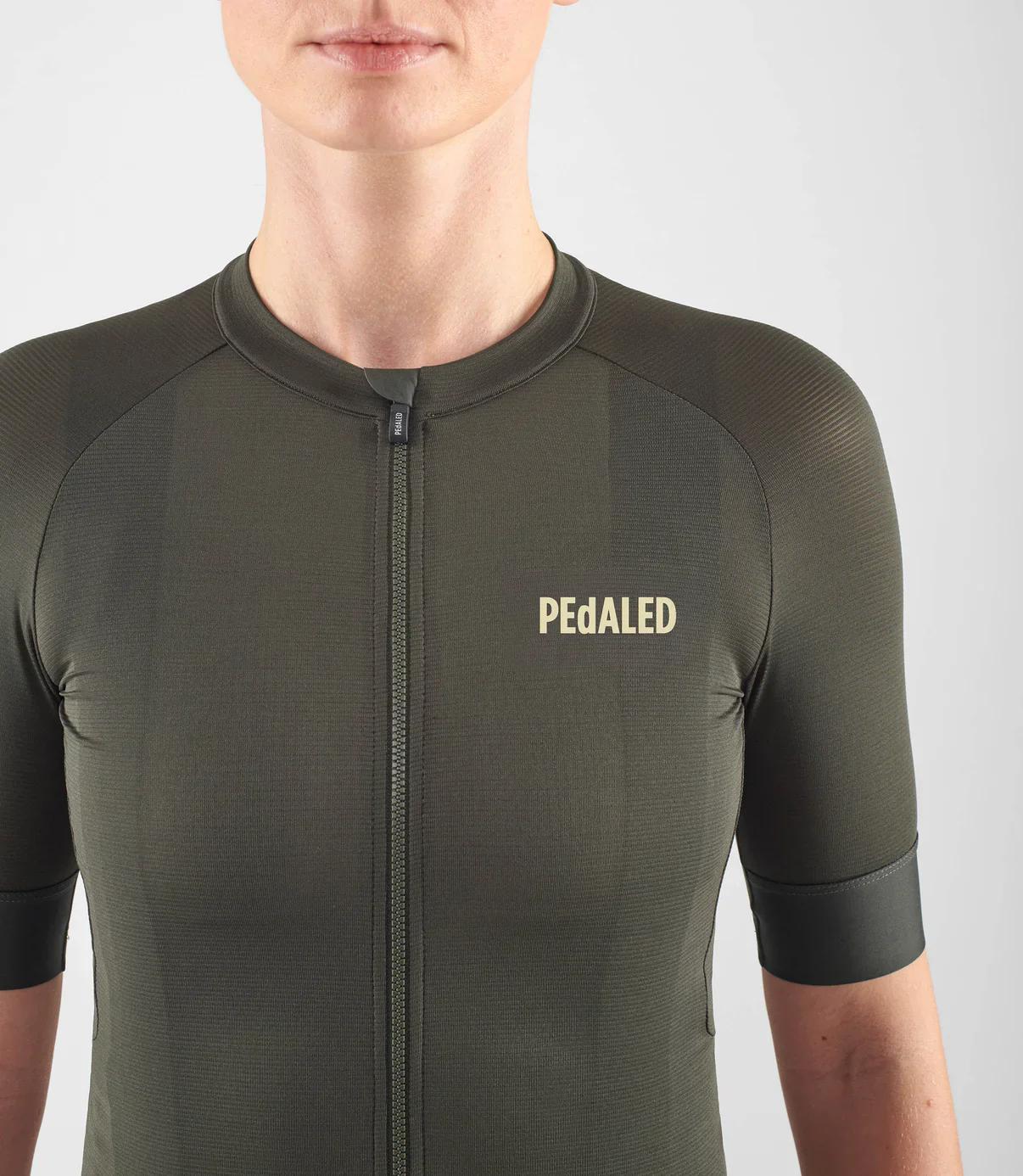 Element Women's Lightweight Jersey - Dark Grey - Image 5