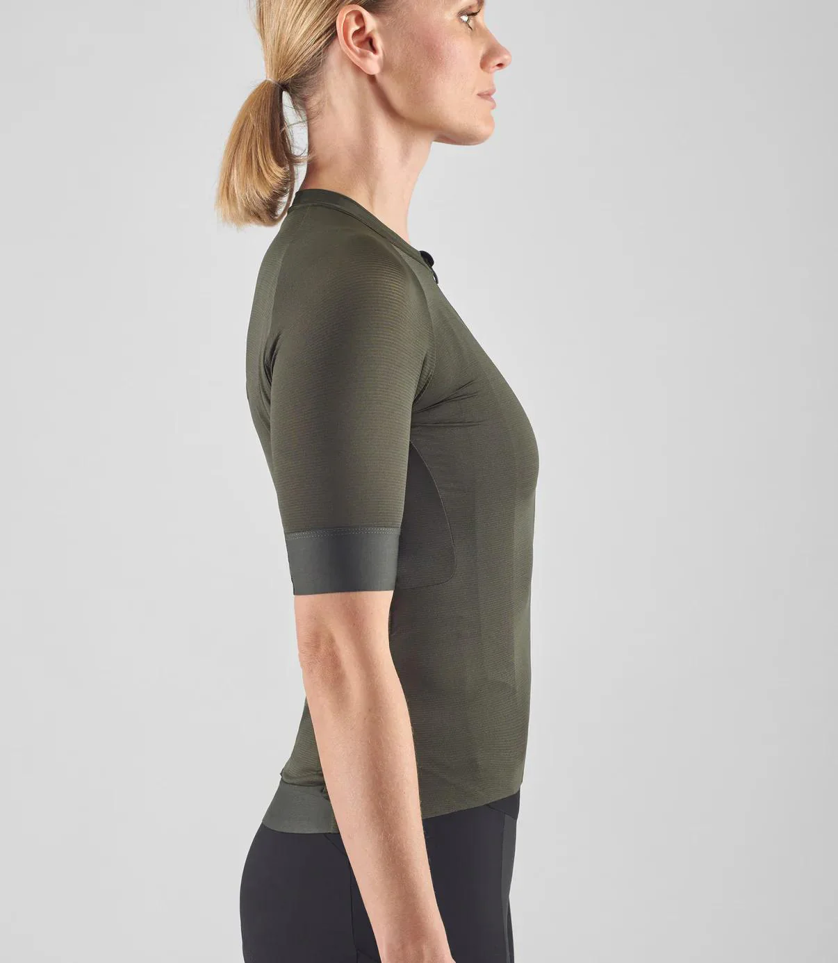 Element Women's Lightweight Jersey - Dark Grey - Image 6