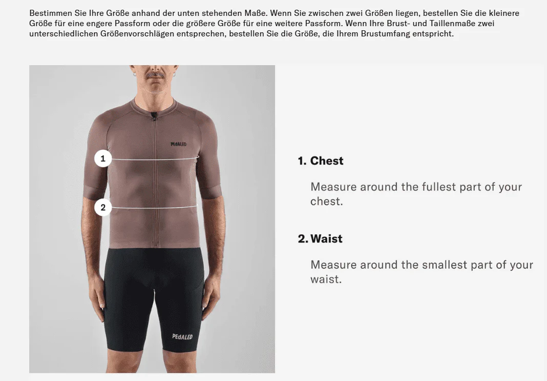 Odyssey Delta Jersey - Orange - Image 10