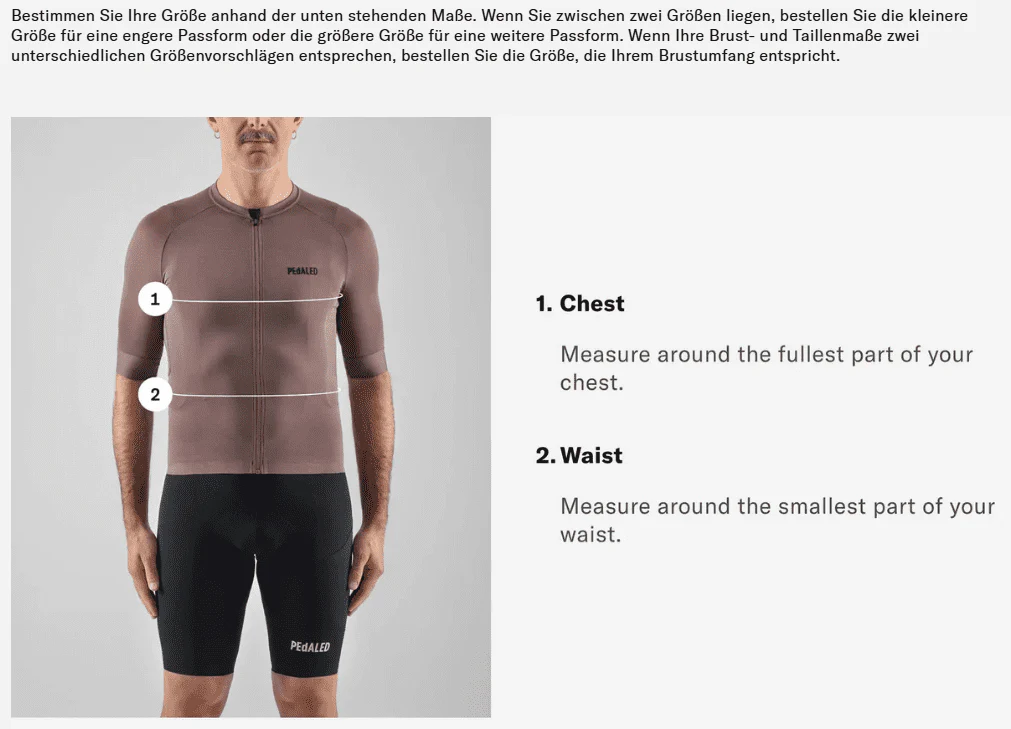 Odyssey Jersey - Dark Grey - Image 8