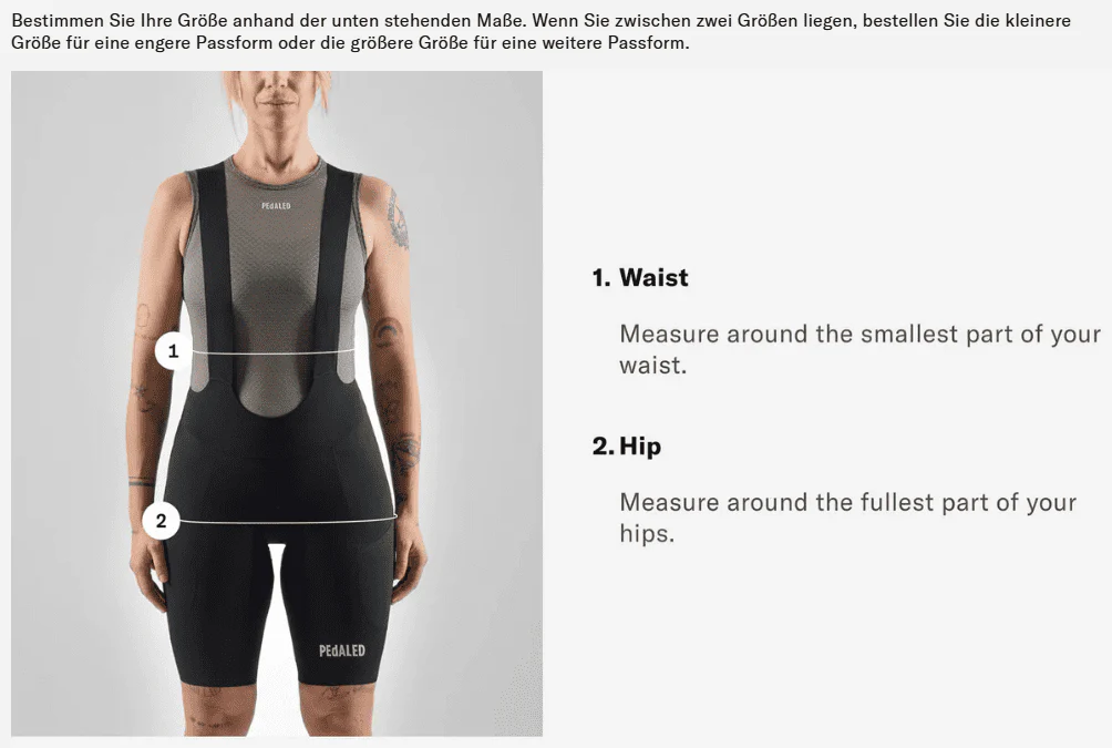 Odyssey Women´s Training Bib Shorts  - Black - Image 10