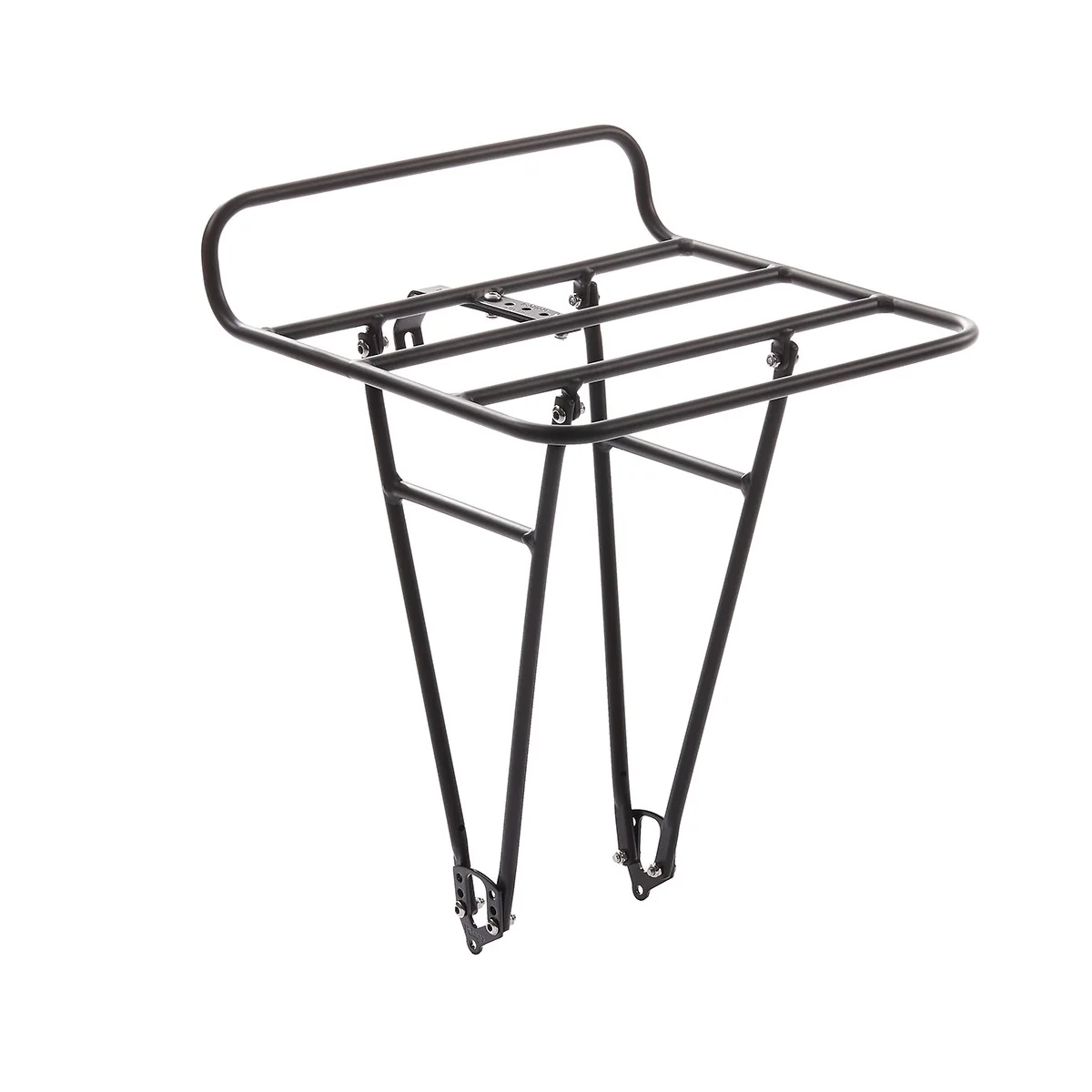 Commuter Front Rack Aluminium - Schwarz - Image 4