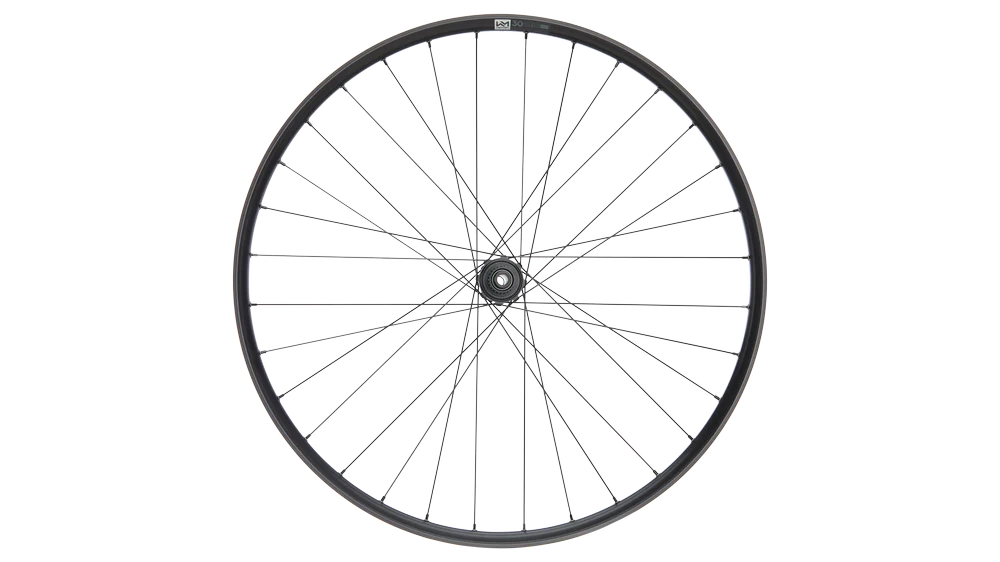 Performance 30 Enduro Strong 27.5" Aluminium, 6 Loch, 12x148 mm, Shimano Micro Spline - schwarz - Image 2