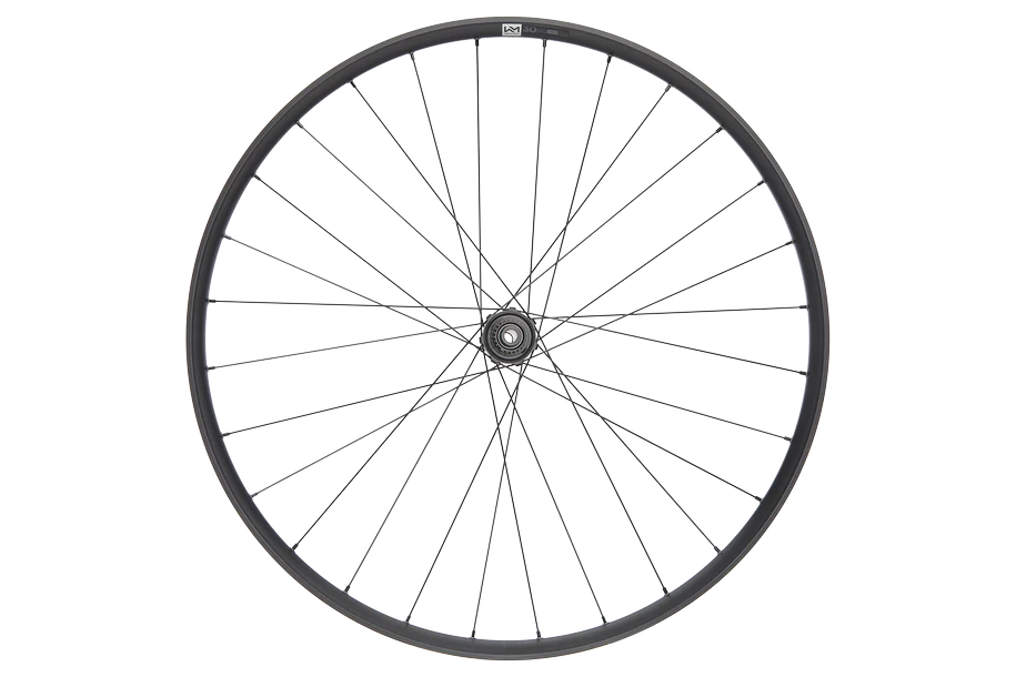 Performance 30 XC Light 29" Aluminium, 6 Loch, 12x148 mm, Shimano HG - schwarz