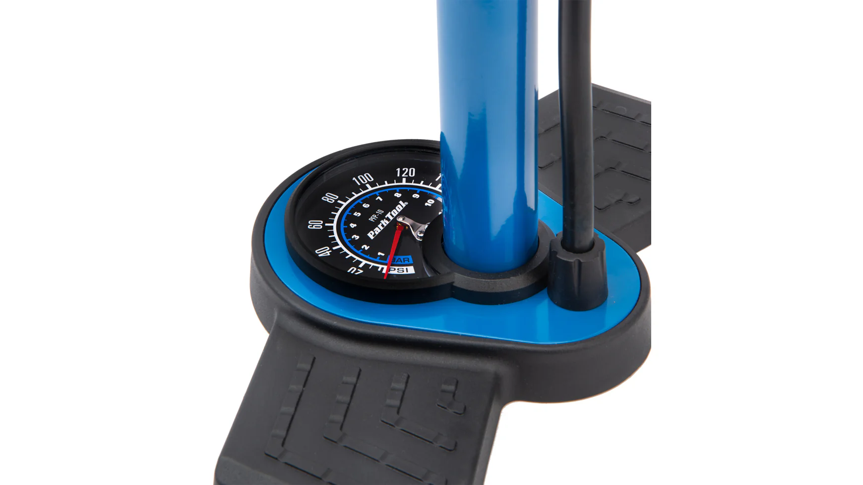 PFP-10 Kompressor, Standluftpumpe - Image 4