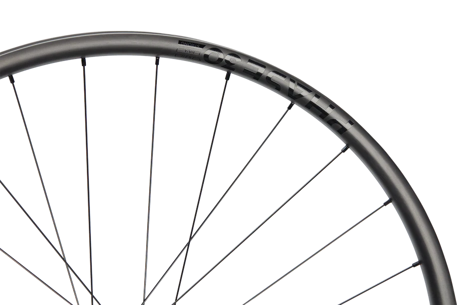 Phase 30 Enduro Strong 27.5" Carbon, 6 Loch, 12x148 mm, Sram XD - schwarz - Image 4
