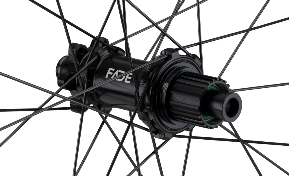 Phase 30 XC Light 29" Carbon, 6 Loch, 12x148 mm, Shimano Micro Spline - schwarz - Image 3