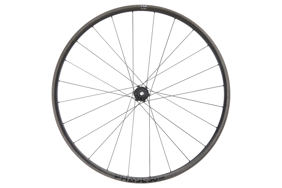 Phase 30 XC Light VONOA 29" Carbon, 6 Loch, 12x148 mm, Shimano Micro Spline - schwarz