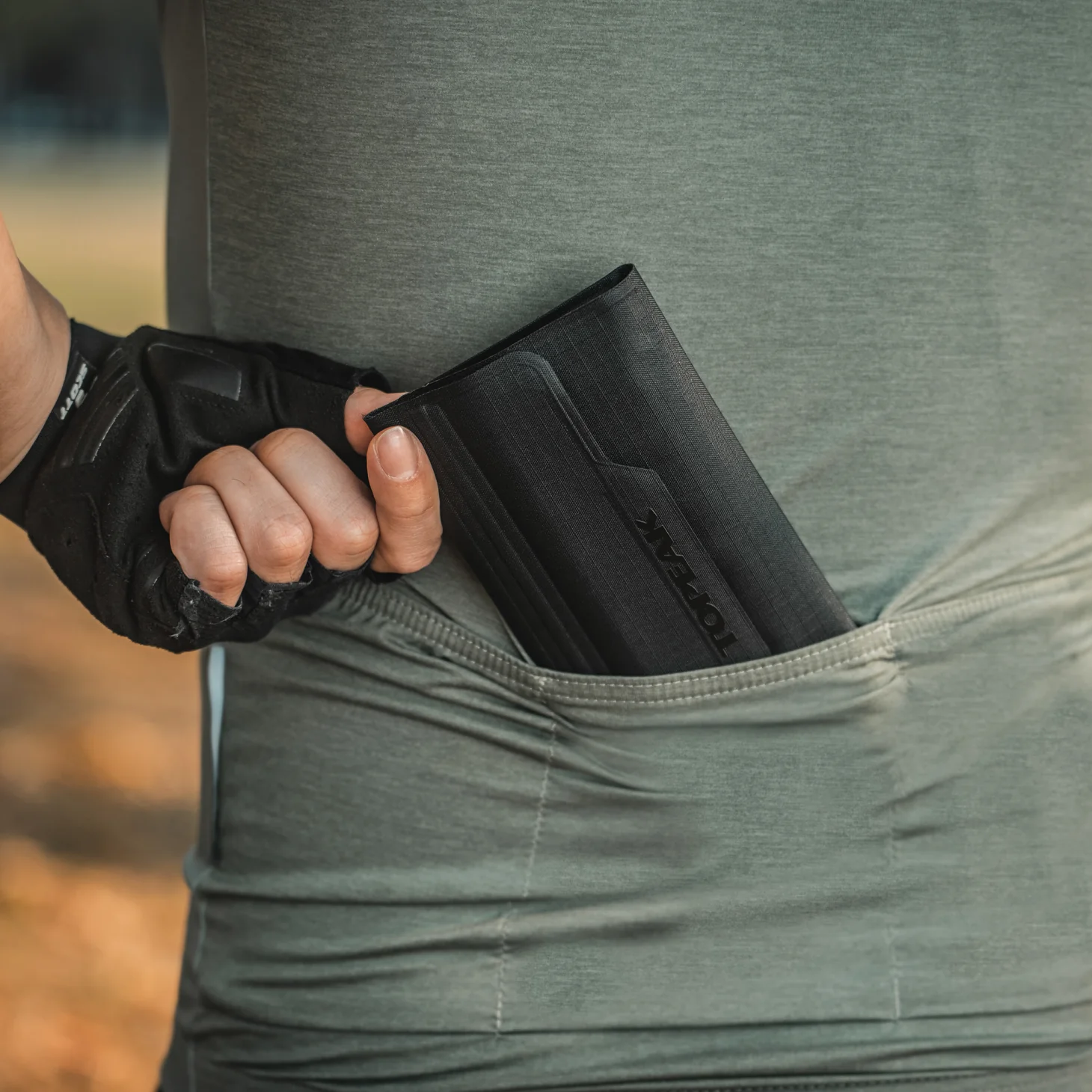 Phone DryWallet - Image 2