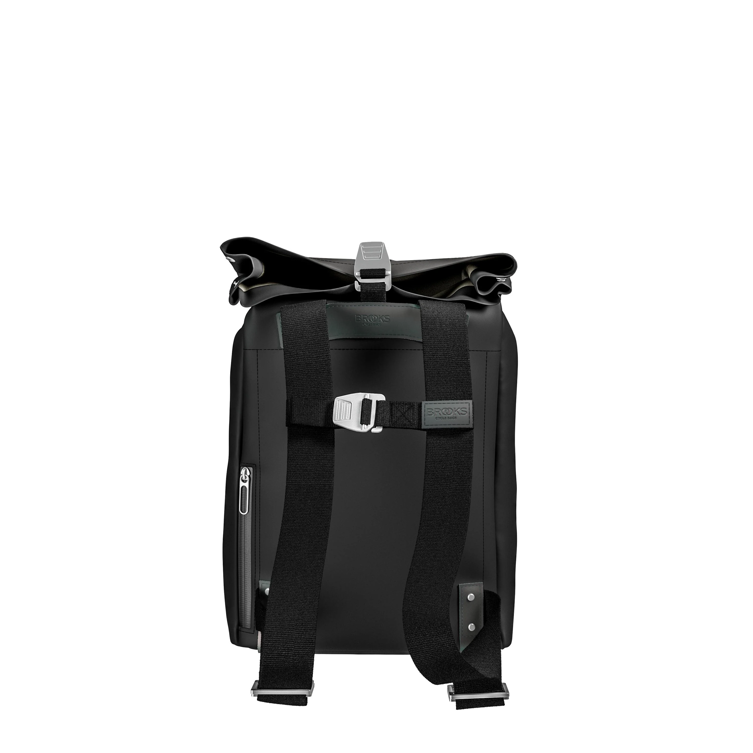 Pickwick Coated Remade 12L - black - Image 4