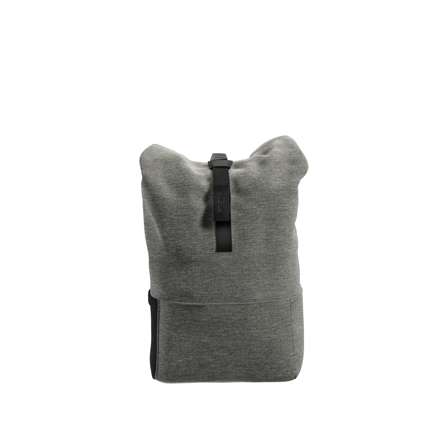 Pickwick Tex Nylon Backpack 12L - grey - Image 2
