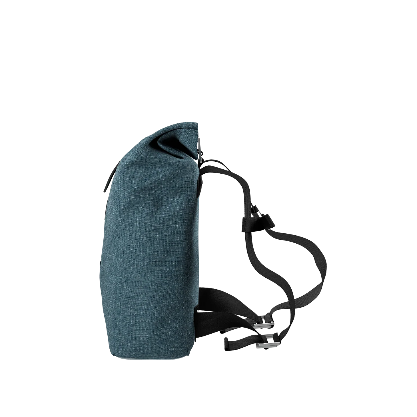 Pickwick Tex Nylon Backpack 12L - octane - Image 3