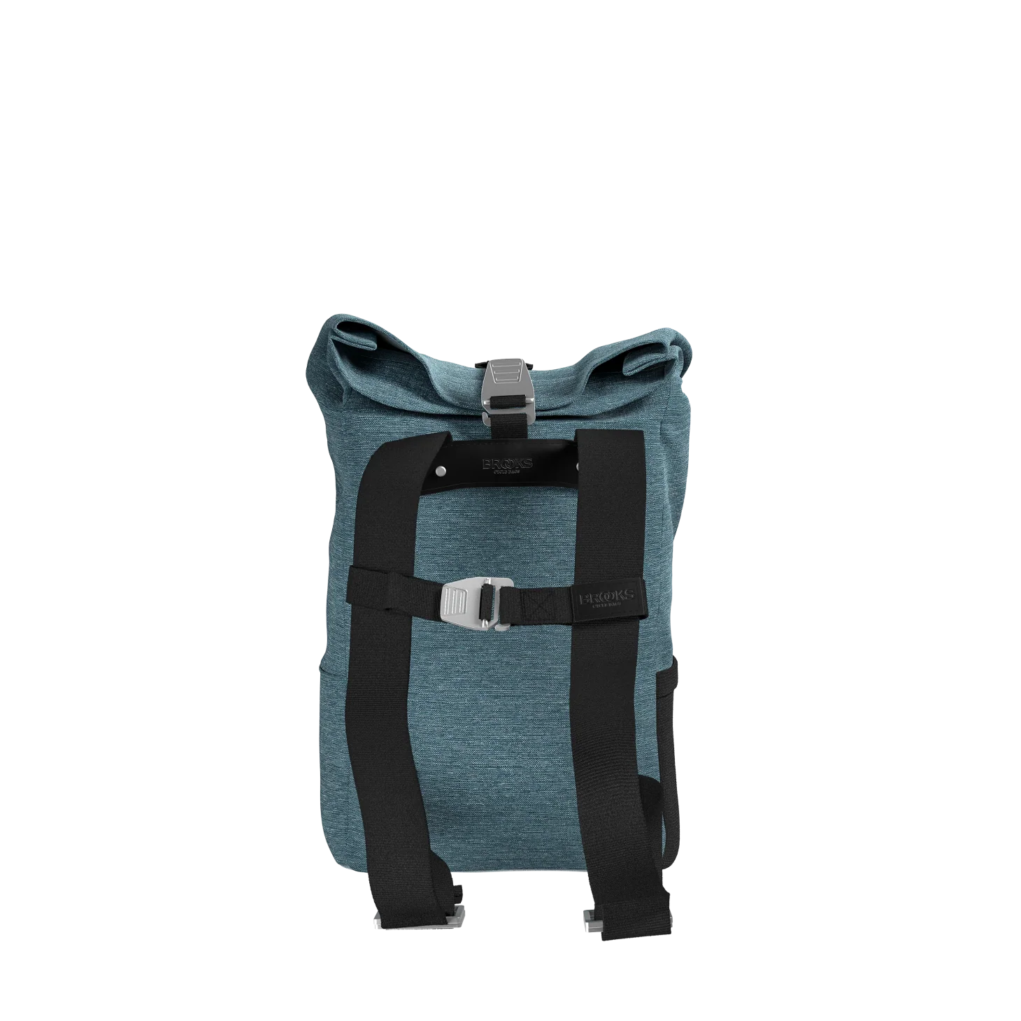 Pickwick Tex Nylon Backpack 12L - octane - Image 4