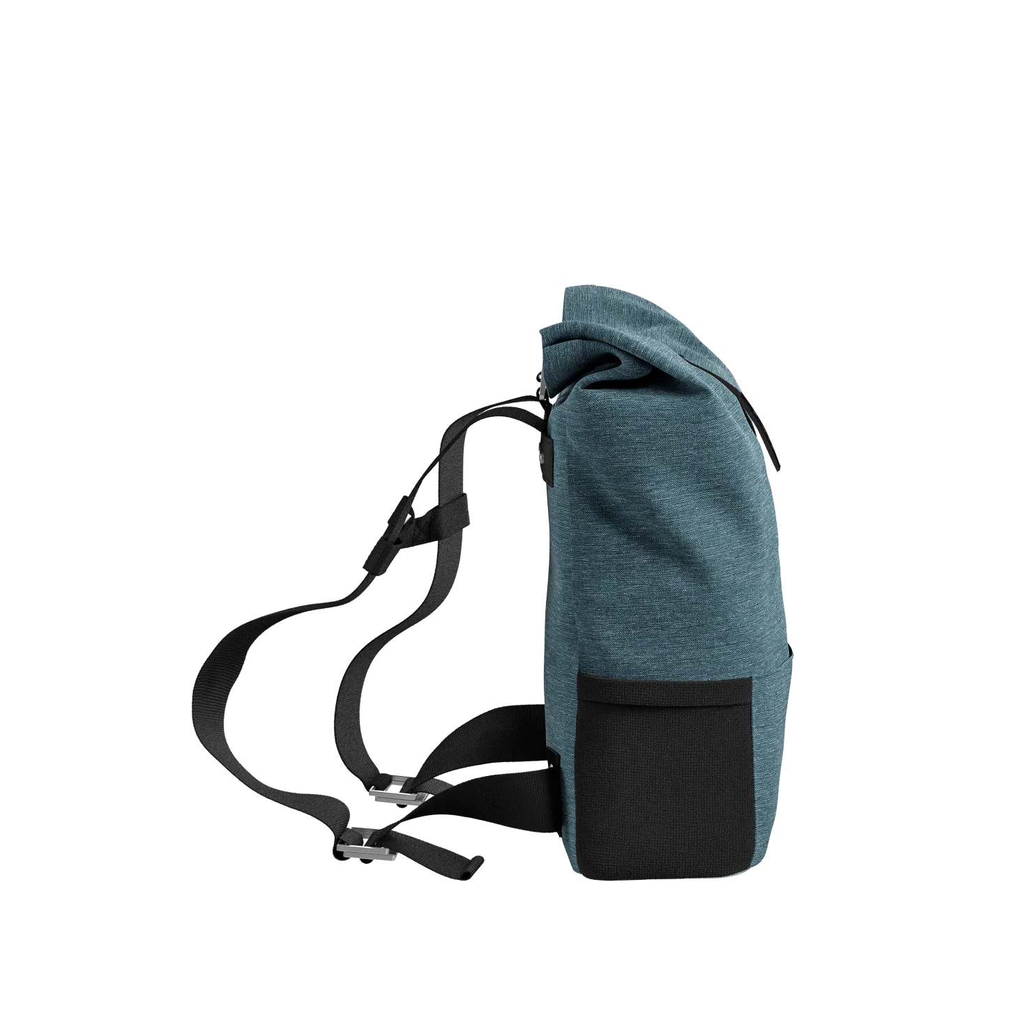 Pickwick Tex Nylon Backpack 12L - octane - Image 5