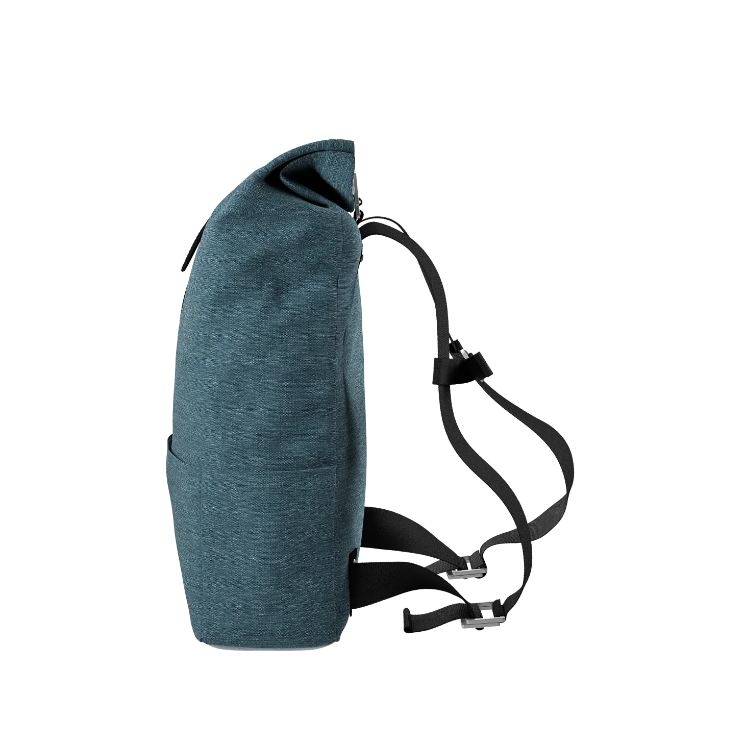 Pickwick Tex Nylon Backpack 26L - octane - Image 2