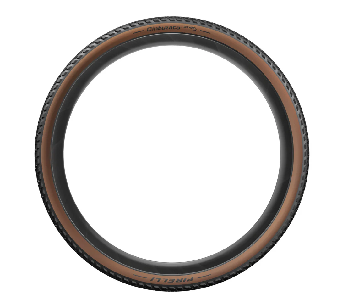 Cinturato GRAVEL M 700C Classic - tan-wall - Image 2