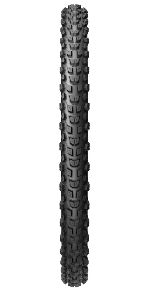 Scorpion E-MTB S Hyper Wall SmartGrip Gravity 29" - schwarz - Image 3