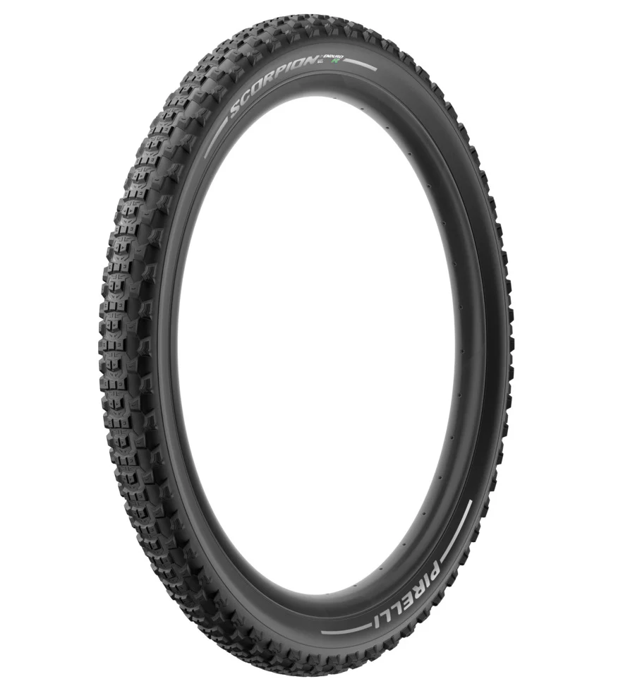 Scorpion Enduro R Hard Wall 29" - schwarz - Image 2