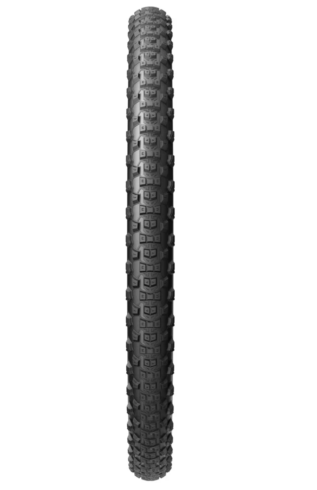 Scorpion Enduro R Hard Wall 29" - schwarz - Image 3