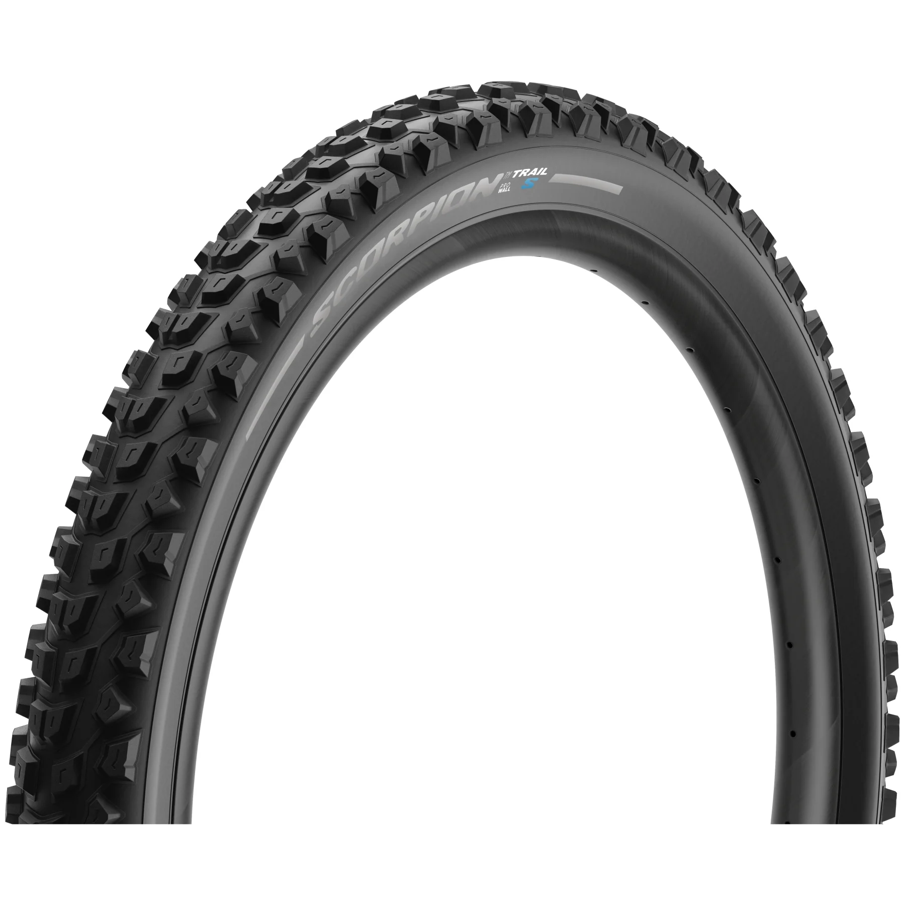 Scorpion Trail S Pro Wall 29" - schwarz