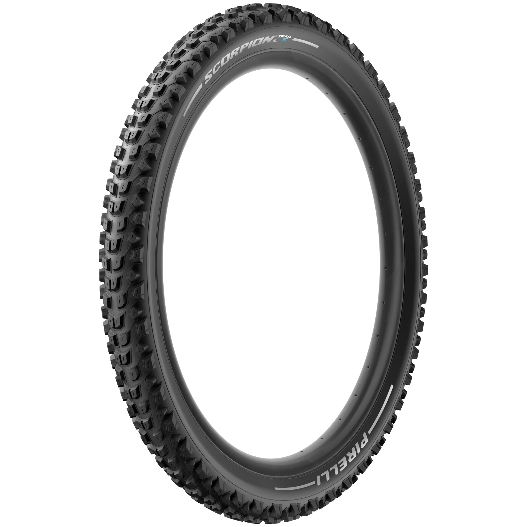 Scorpion Trail S Pro Wall 29" - schwarz - Image 2