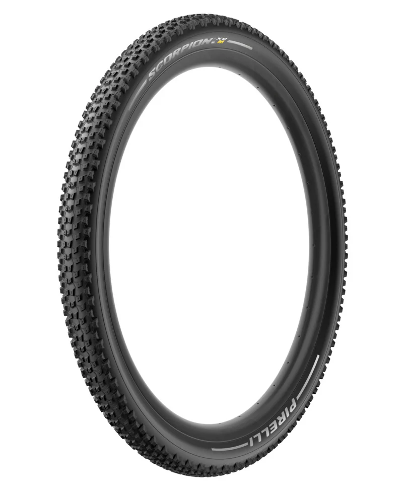 Scorpion XC M Pro Wall - schwarz - Image 2