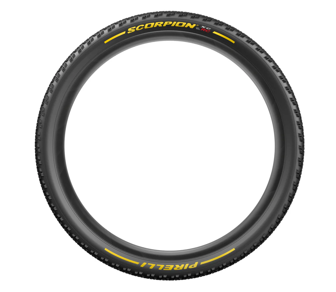 Scorpion XC RC Pro Wall Colour Edition - Image 3