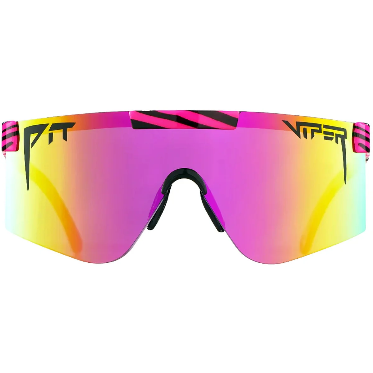 The 2000s - Polarized - Hot Tropics