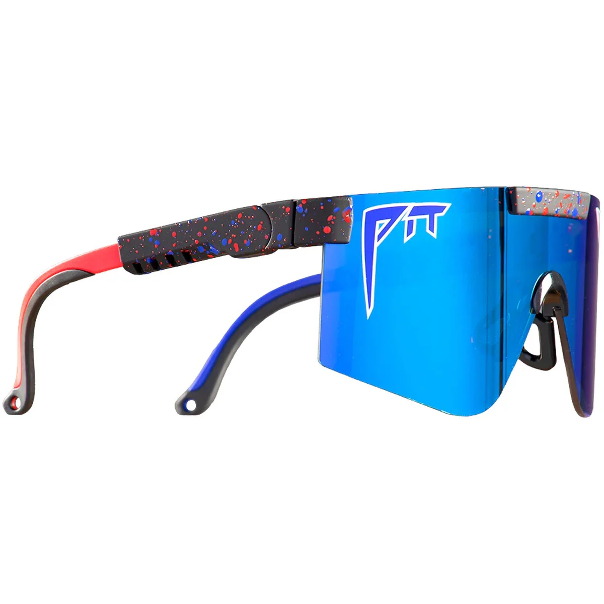 The 2000s - Polarized - Peacekeeper - Image 3