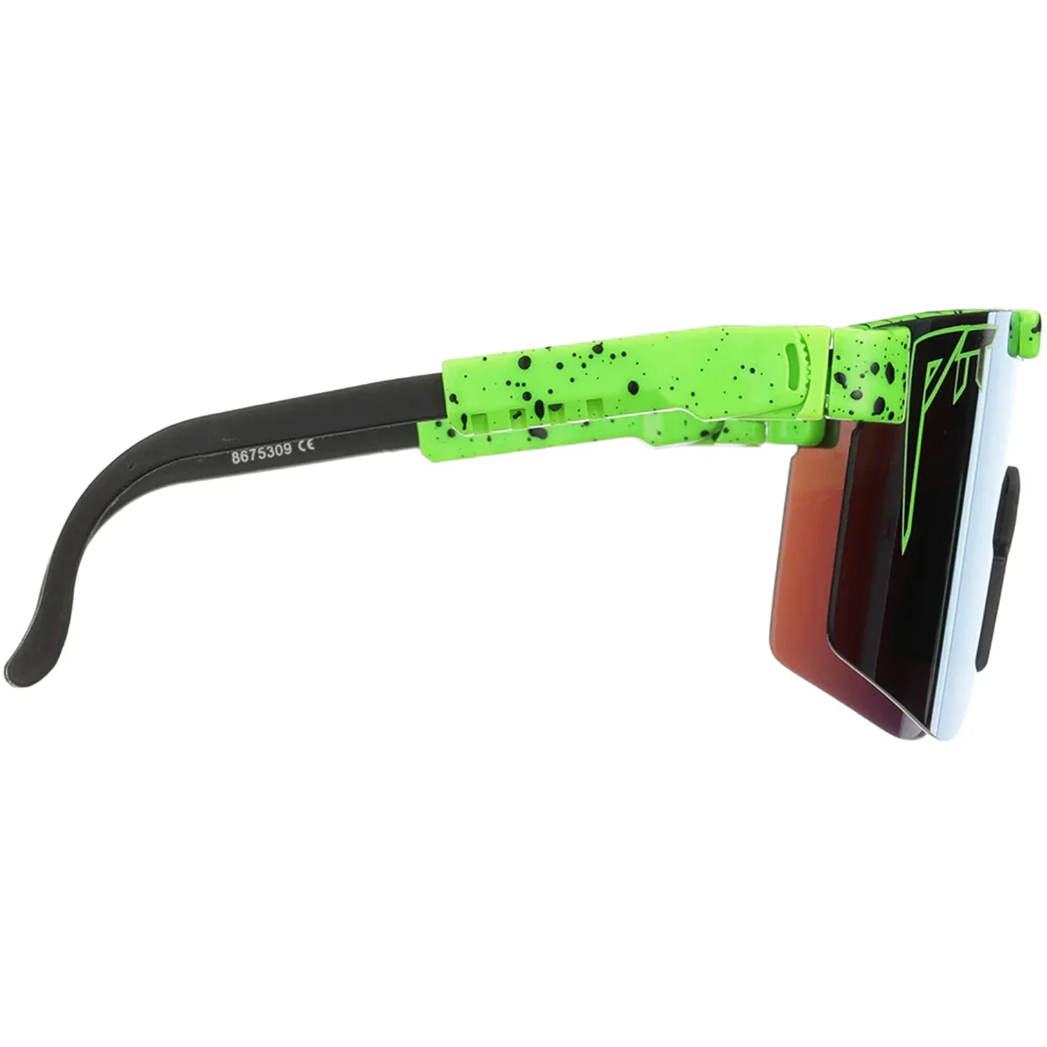 The Originals - Polarized Mirror - Boomslang - Image 3