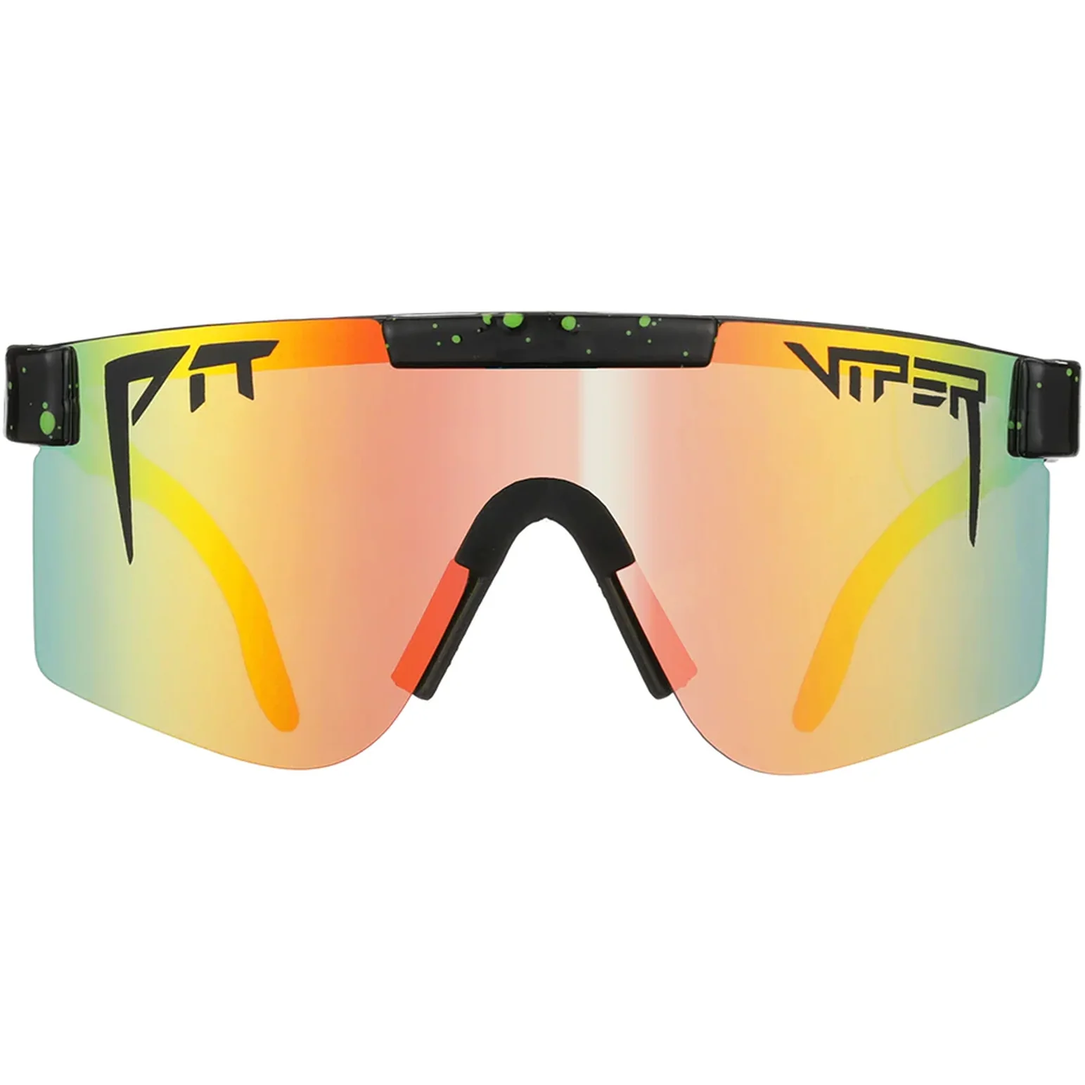 The Originals - Polarized Mirror - Monster Bull