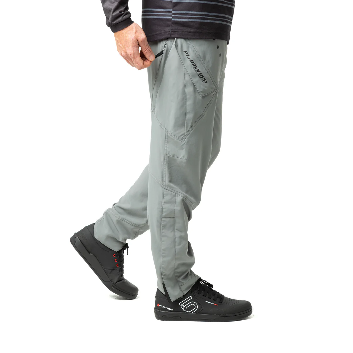 Bulldog Light Grau - Image 4