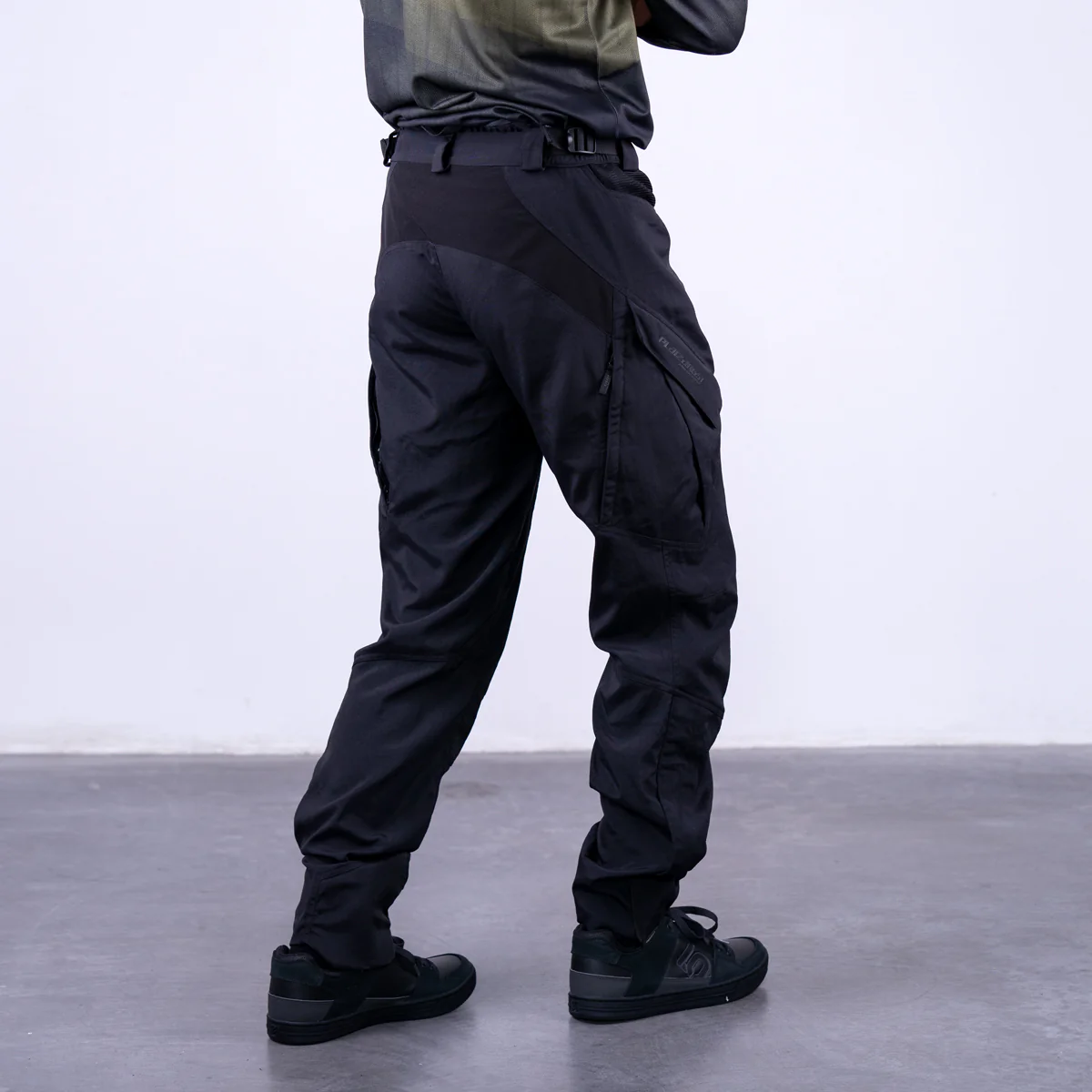 Bulldog light - schwarz - Image 3