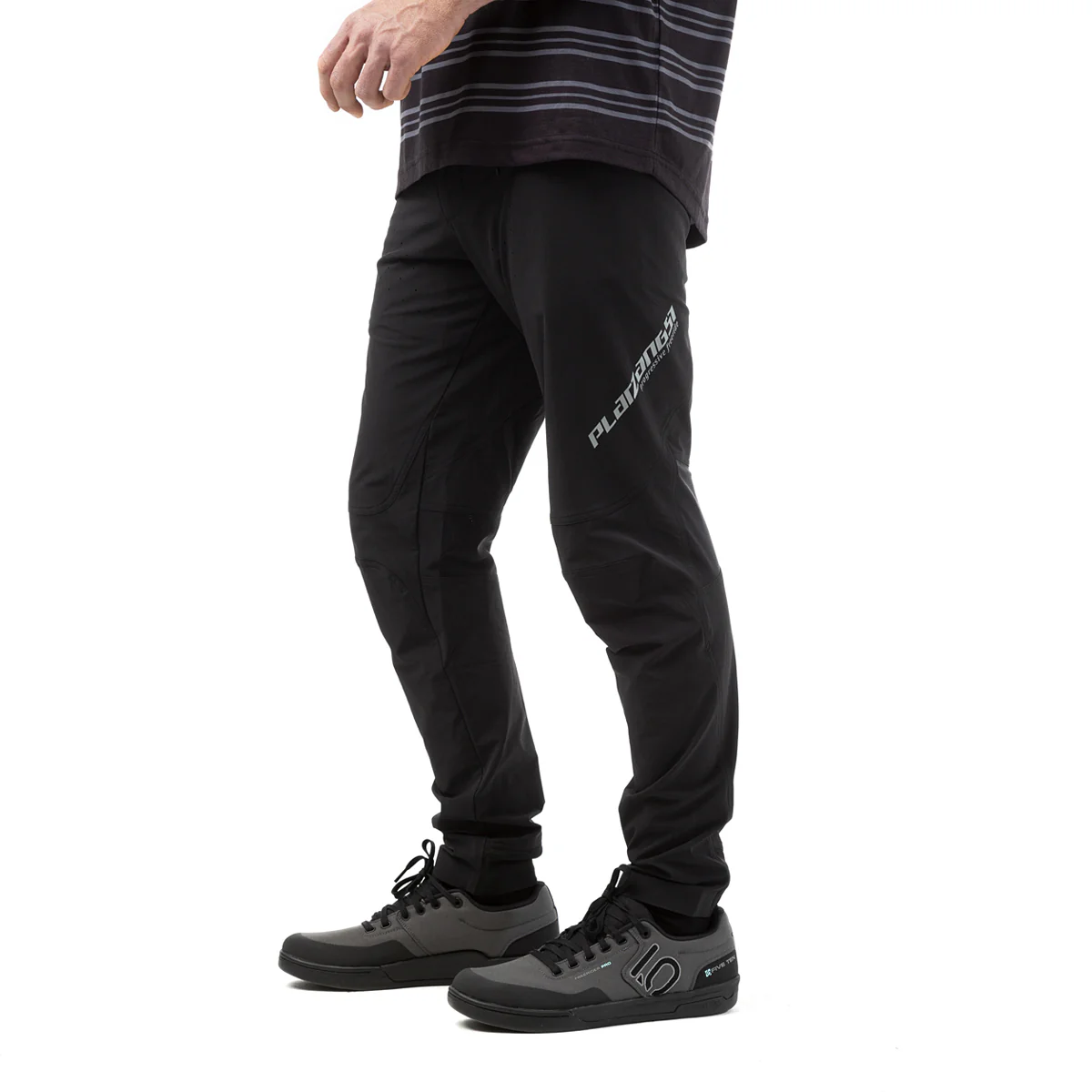 CF Tight Pants II - Schwarz - Image 2