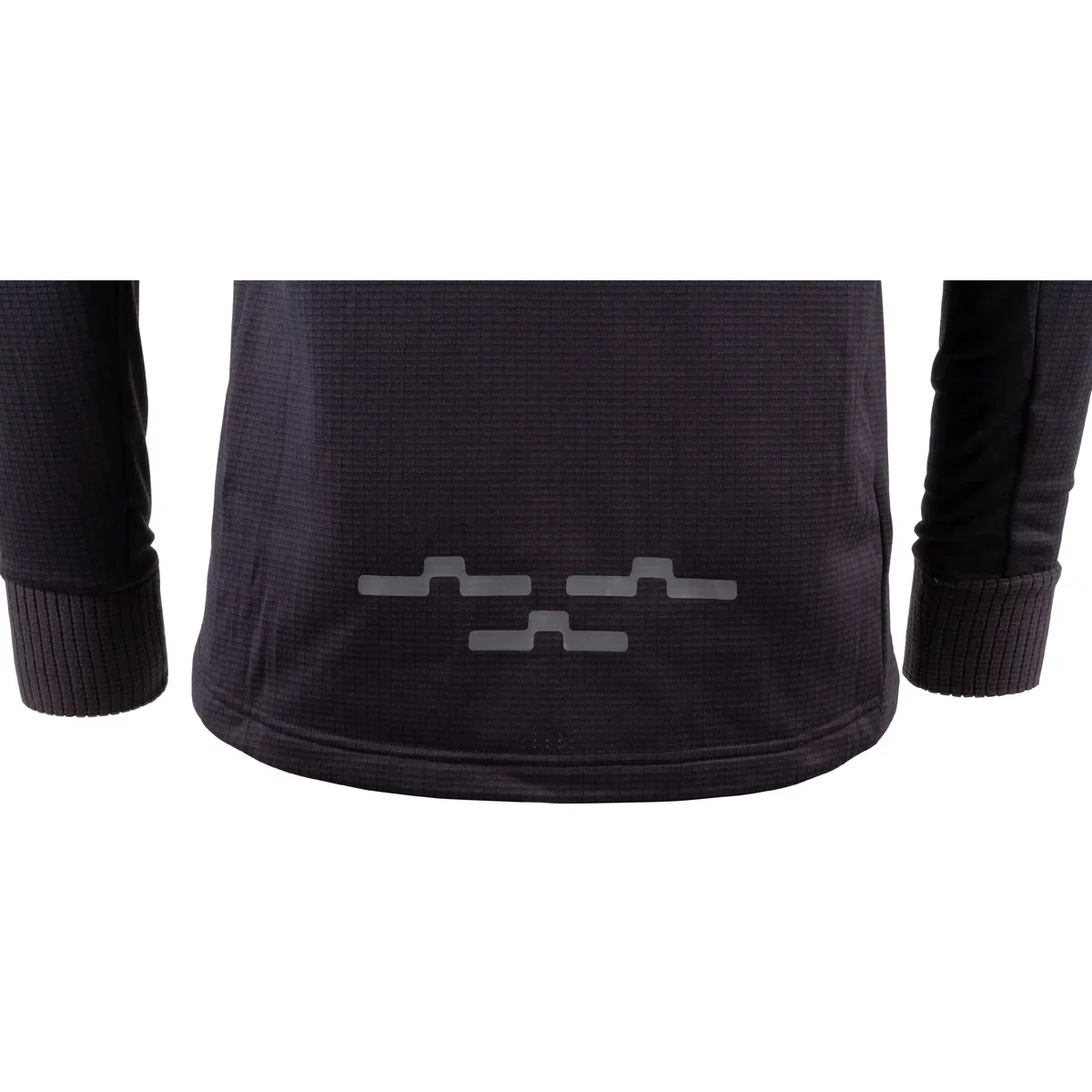 MR-LS Jersey - Schwarz - Image 3