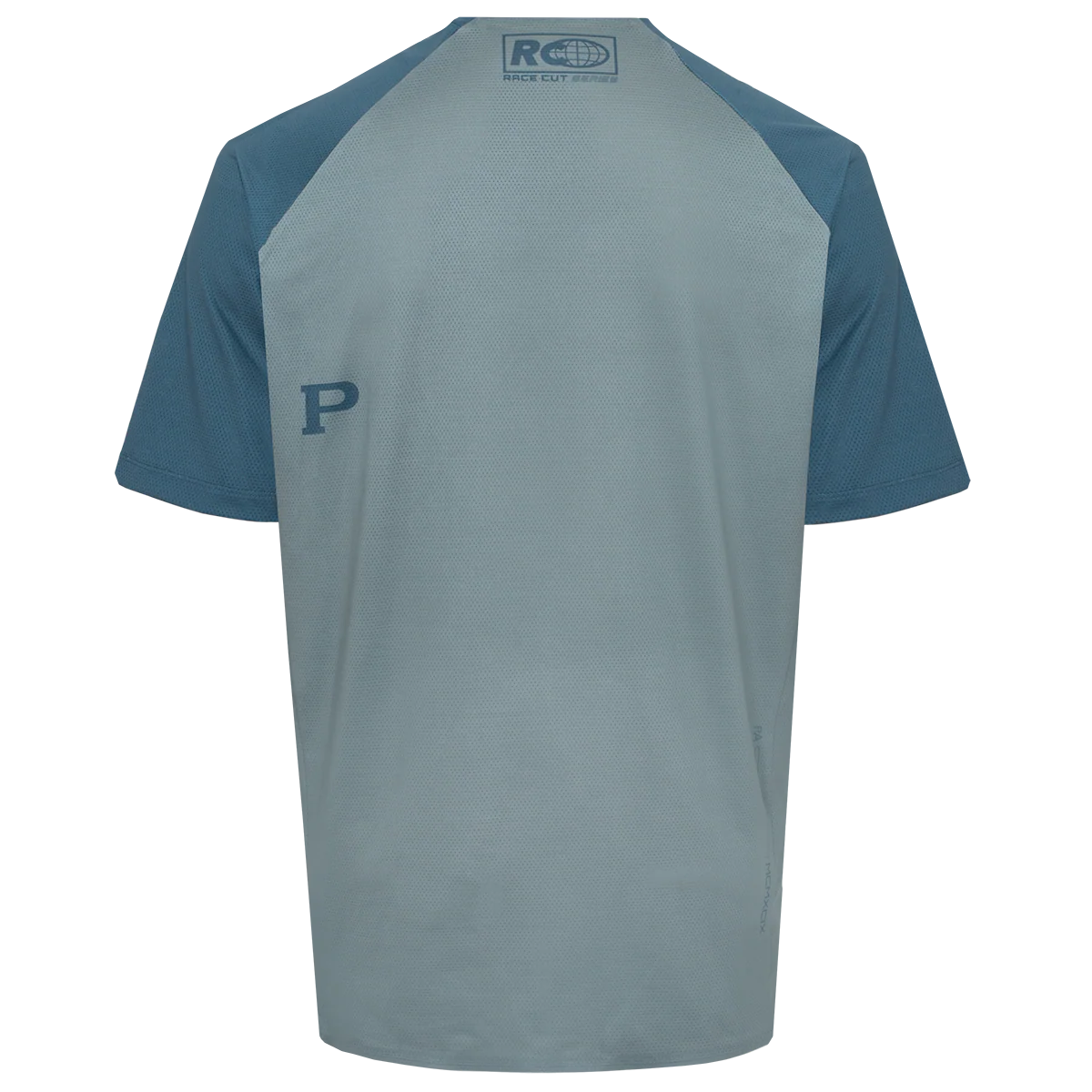 RC-SL Jersey Blau - Image 2