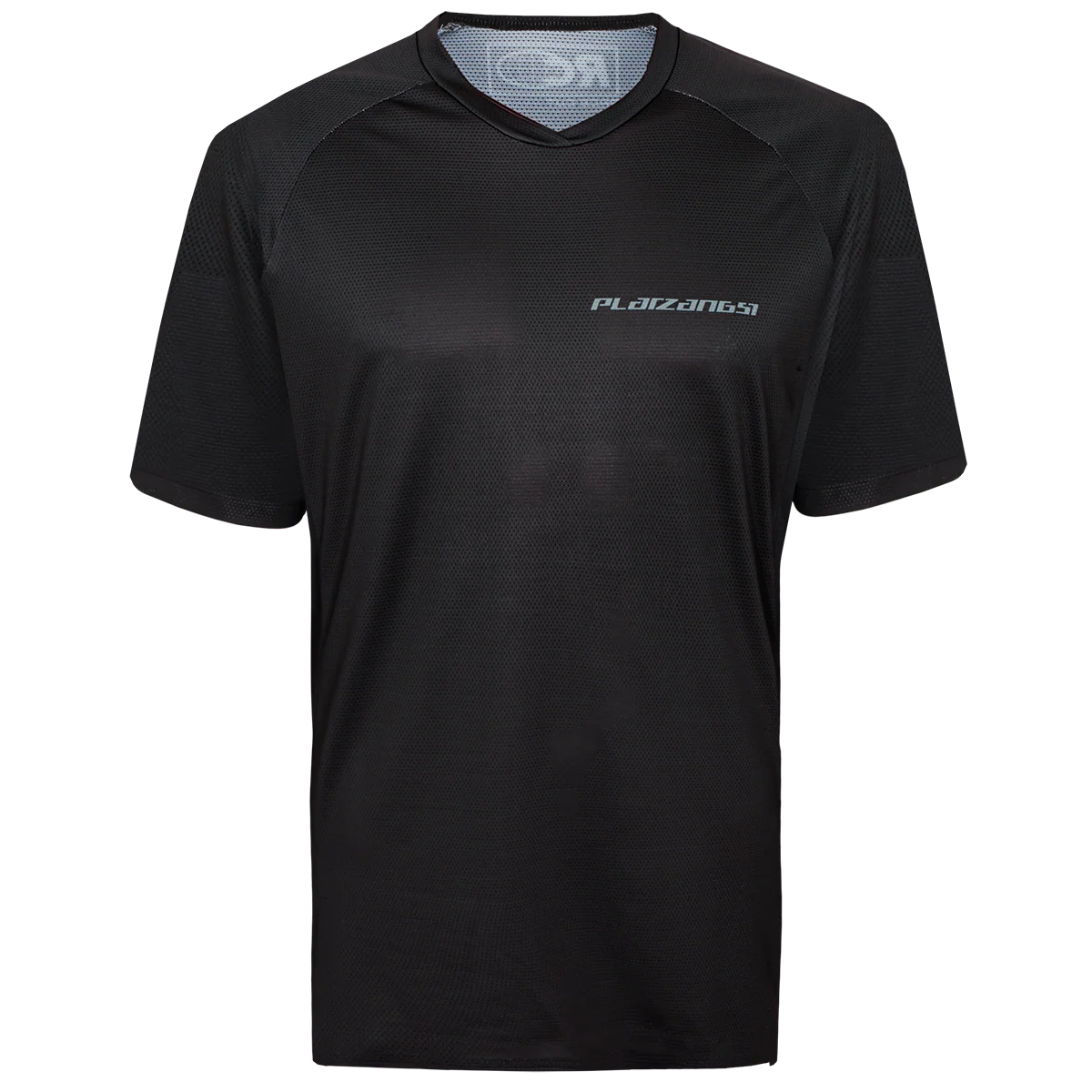 RC-SL Jersey Schwarz