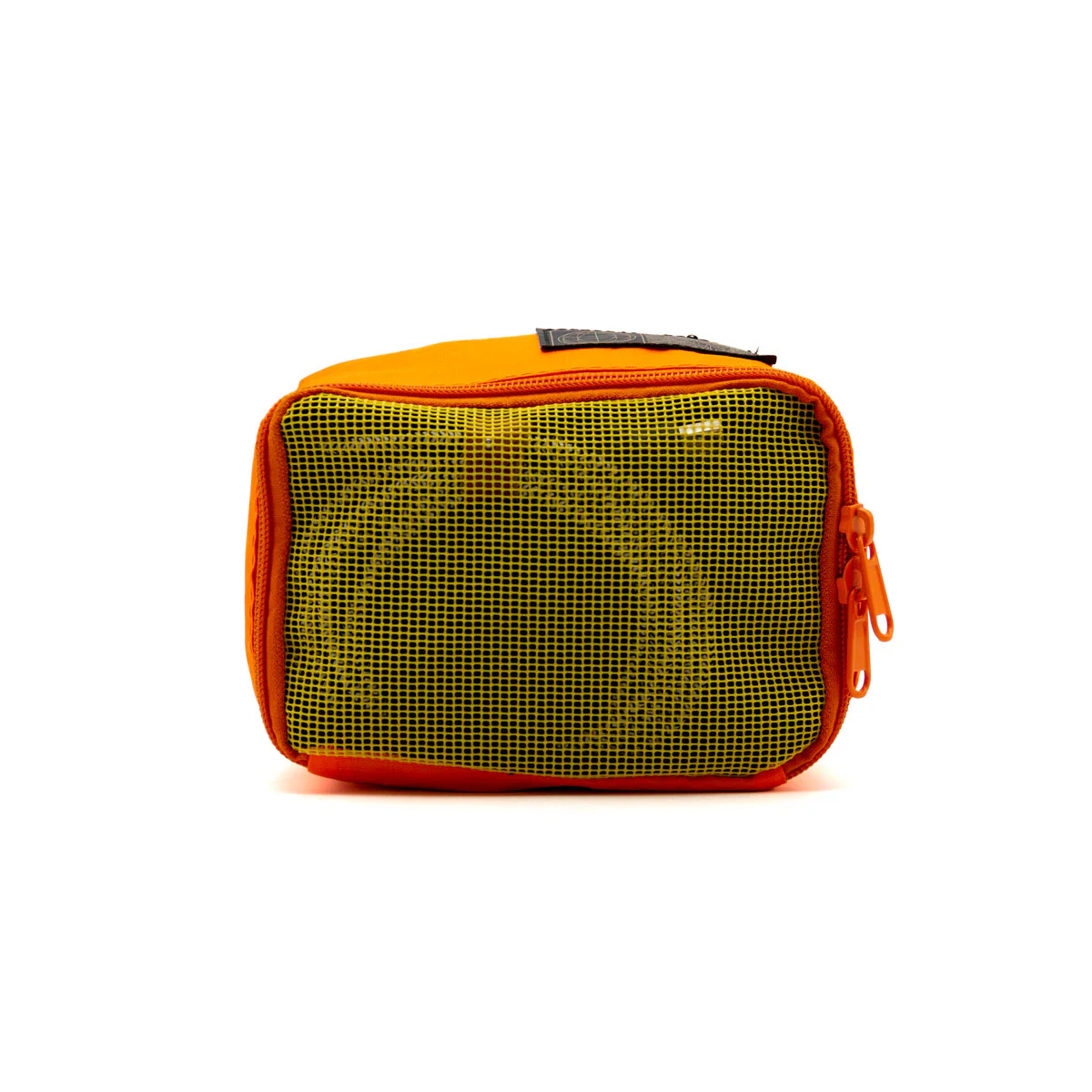 Reisetaschen Set - orange - Image 3