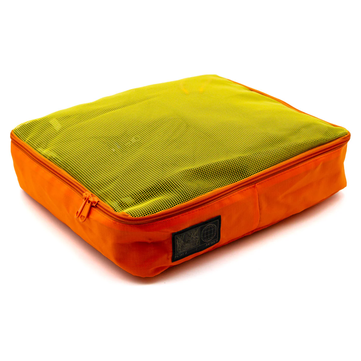 Reisetaschen Set - orange - Image 7