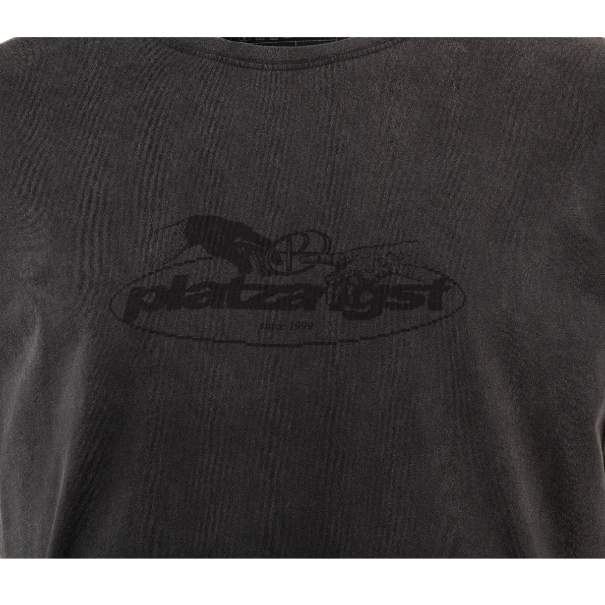 T-Shirt Adam Schwarz - Image 4