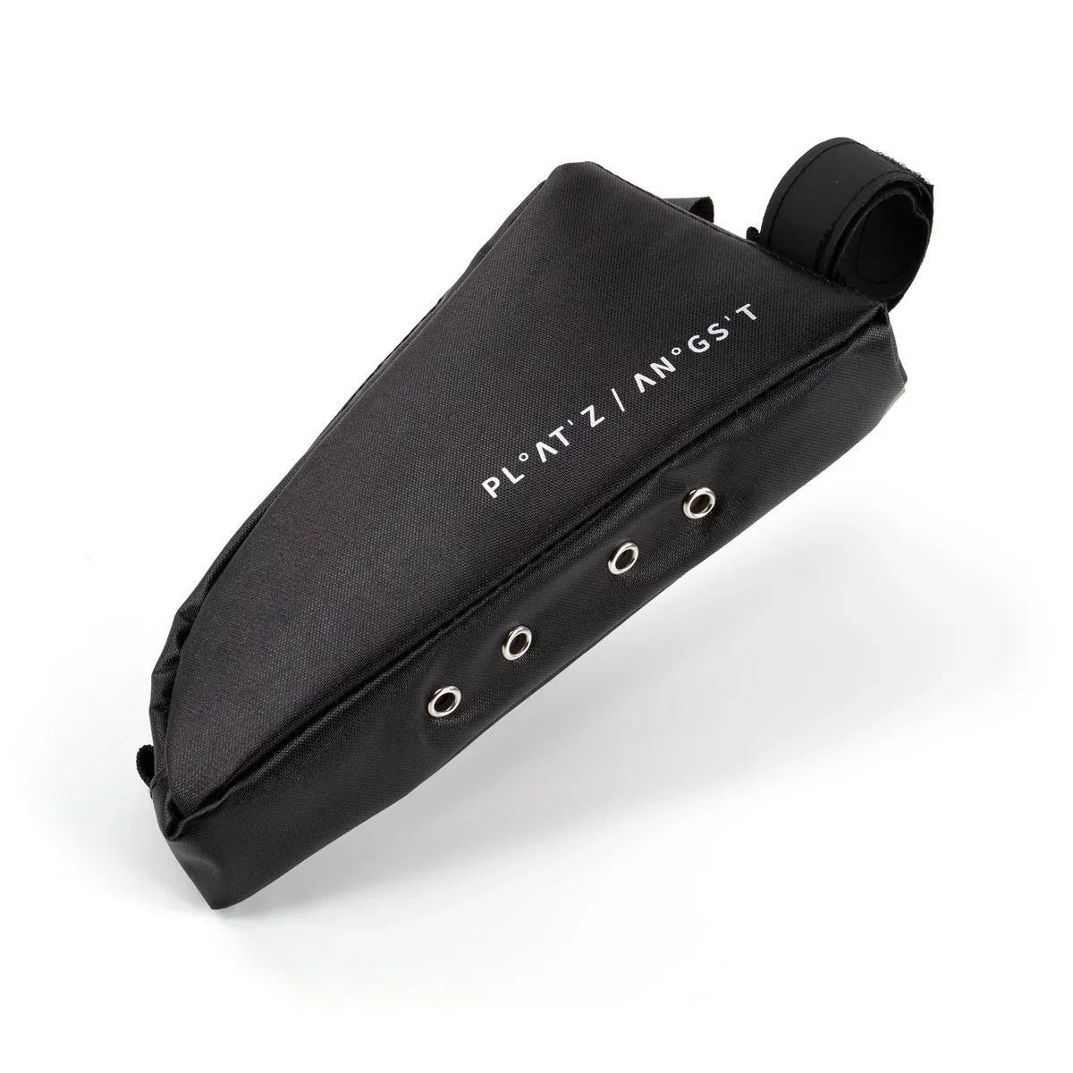 Top Tube Bolt-On - Schwarz - Image 2