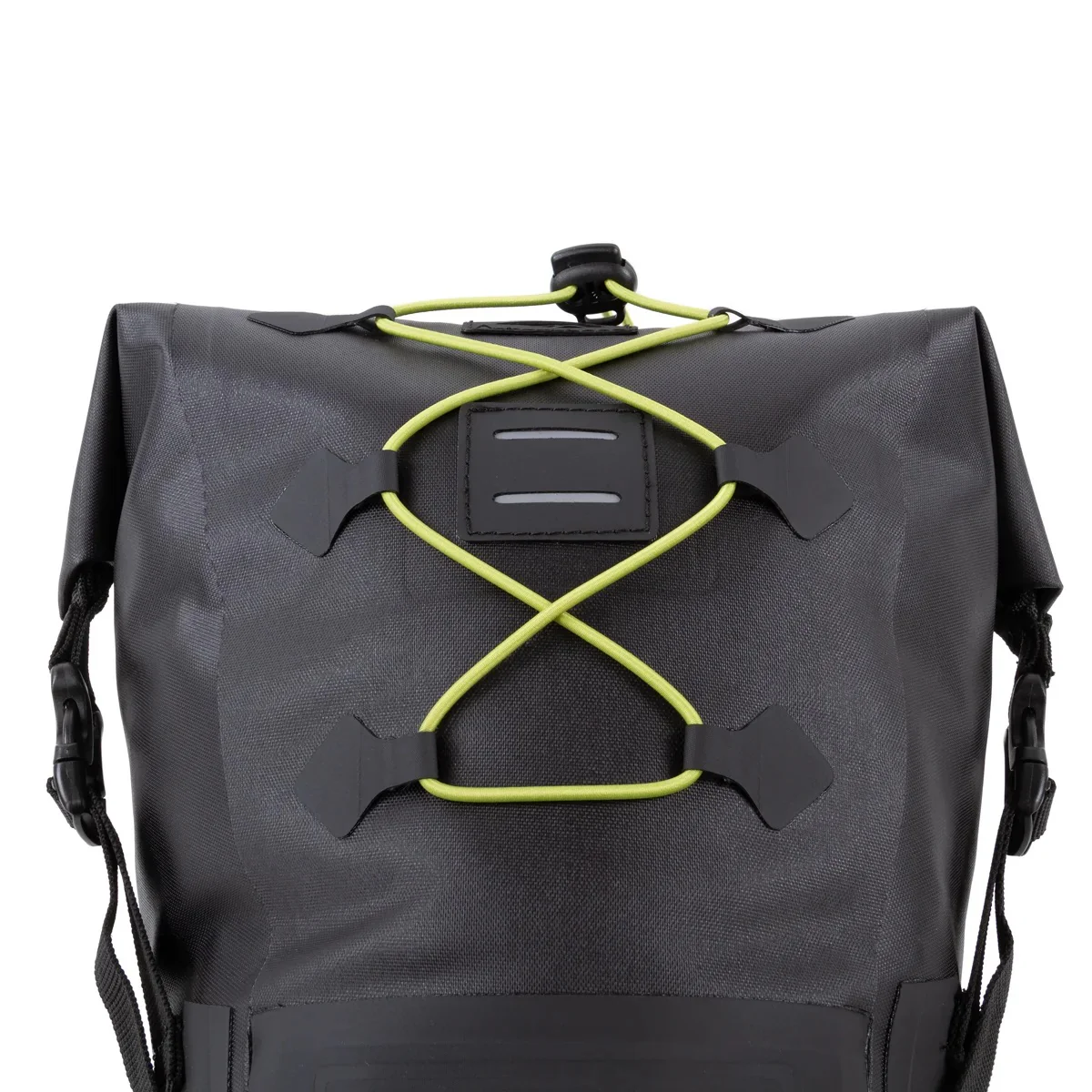XL Saddle Bag II - Schwarz - Image 3