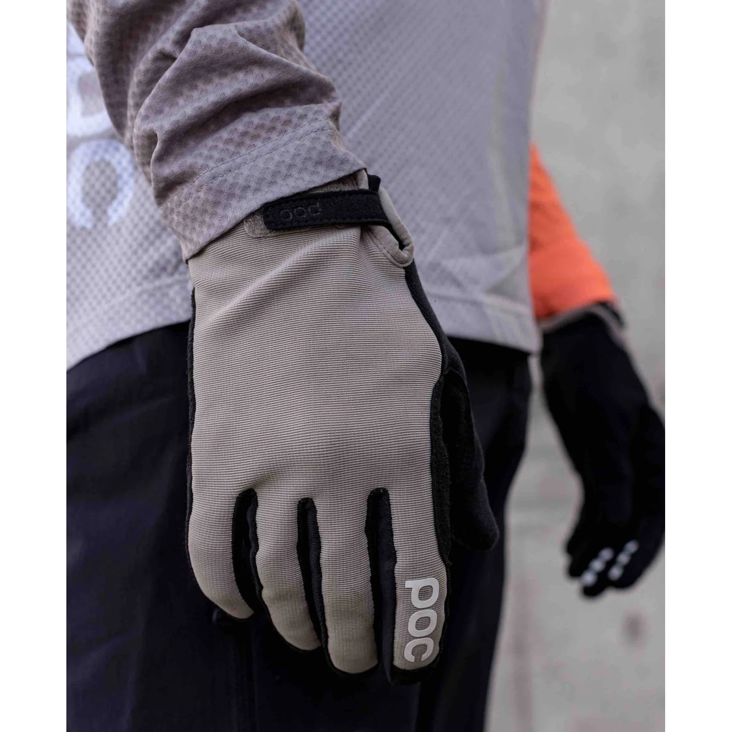 Resistance Enduro Adj Glove - Prehnite Green - Image 2