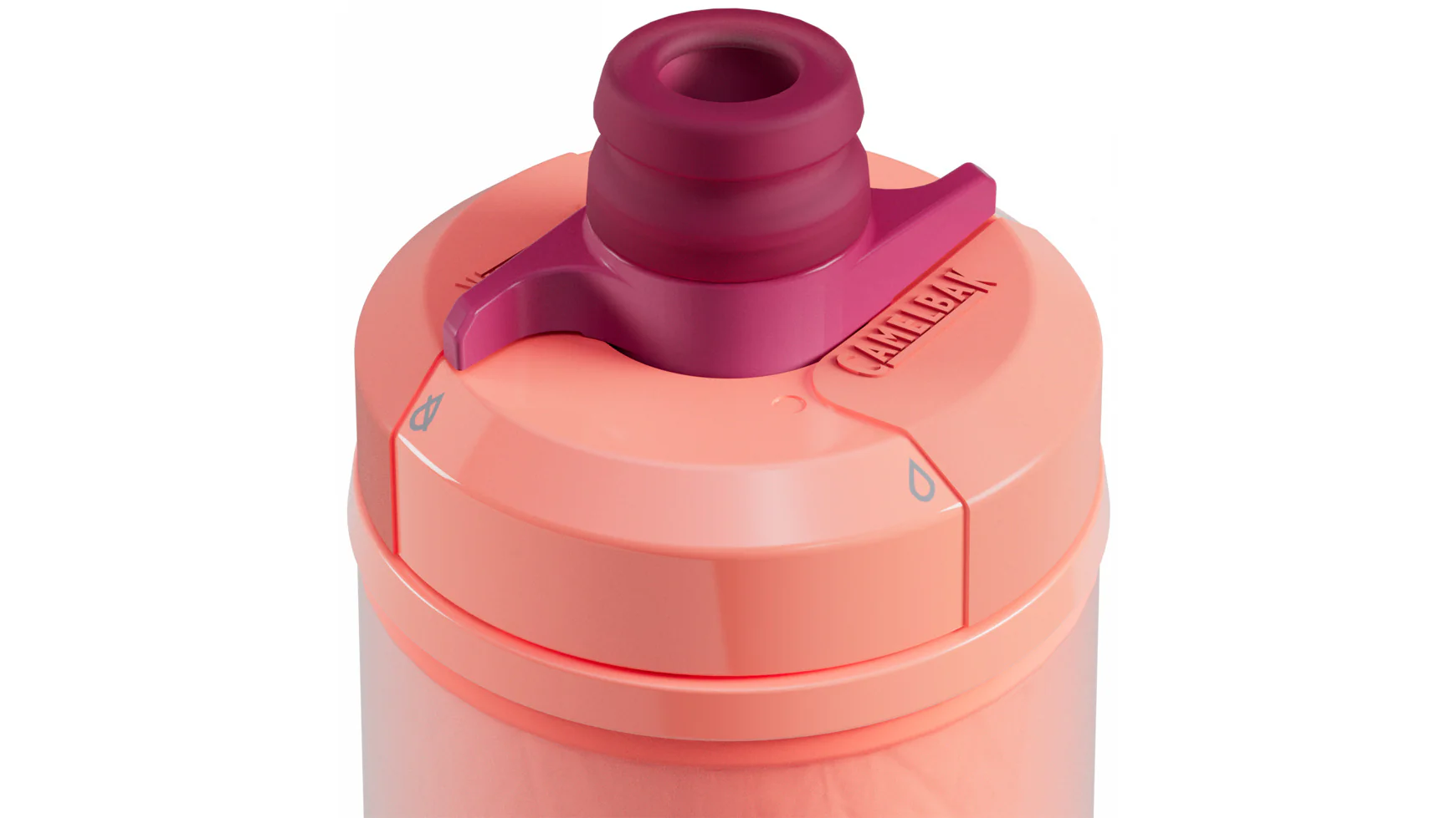 Podium Chill 710 ml - mercury blush - Image 2