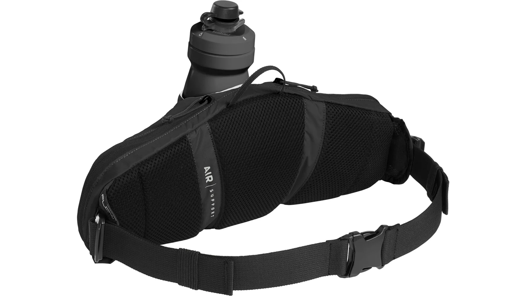Podium Flow 2 Waist Pack - black - Image 3