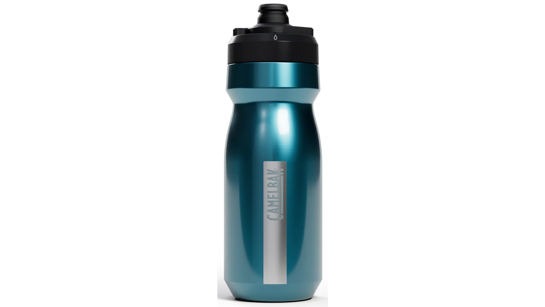 Podium Insulated Titanium 530ml - turquoise titanium